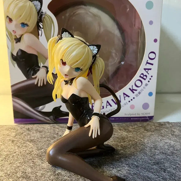 [BUNJANG] Max Factory Haganai Hasegawa Kobato 1/7 Scale Figure / 맥스팩토리 나는친구가적다 나친적 하세가와 코바토 1/7 미소녀 피규어