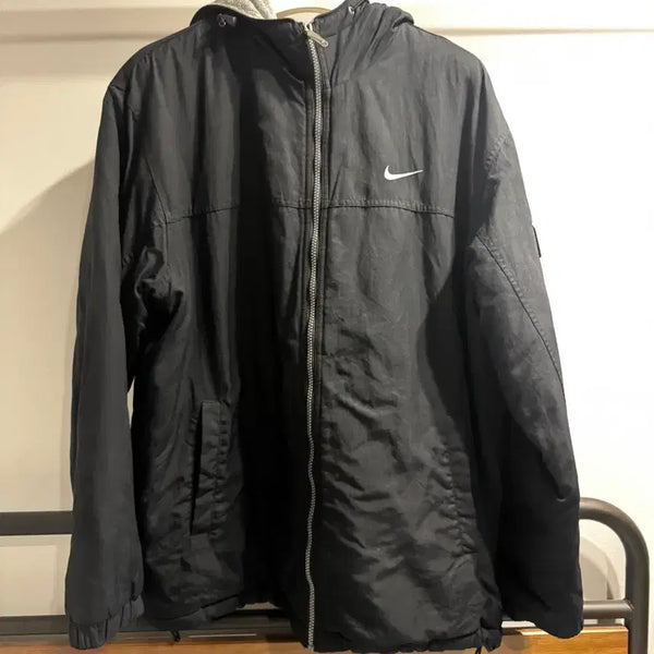 [BUNJANG] Nike Vintage Jacket Outerwear / [L]나이키 자켓 아우터
