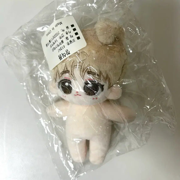 [BUNJANG] Author of this novel Demon King Born Again Sigure Wanghyun Plush Doll / 데못죽 솜인형 시고르왕현 양도