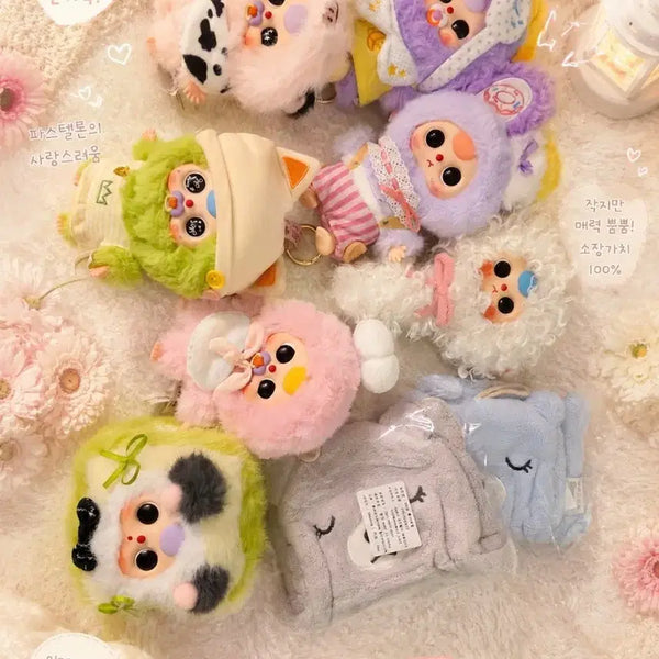 [BUNJANG] Babysri Stuffed Doll / 베이비쓰리 인형