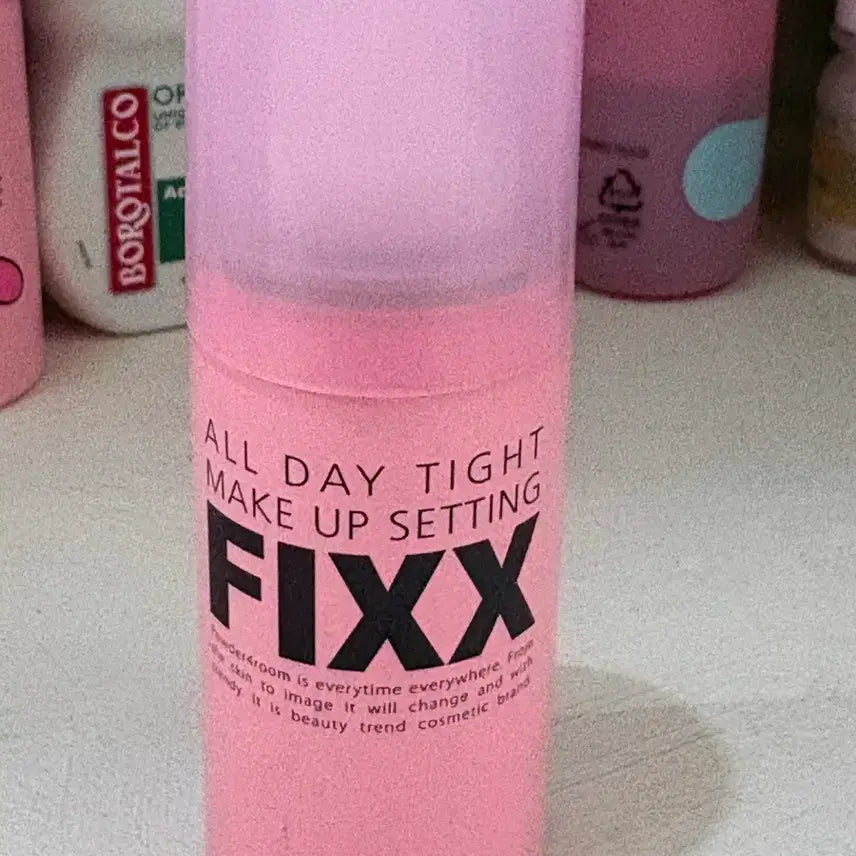 [BUNJANG] So Natural Fixer 35ml / 쏘내추럴 픽서 35ml