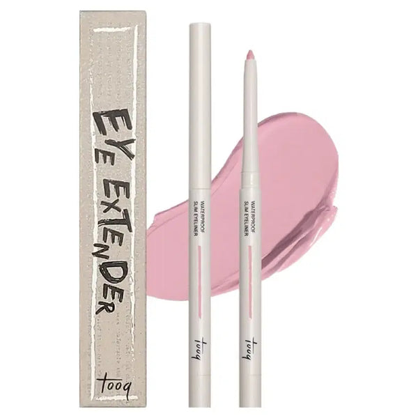 [BUNJANG] TUK Waterproof Slim Eyeliner Rose Nut / 투크 워터프루프 슬림 아이라이너 로즈넛 <-> 쿨티어 교환 원해요
