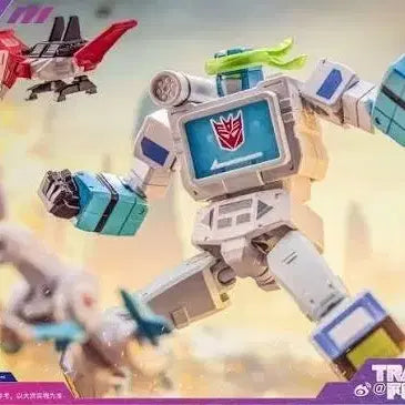 [BUNJANG] Auldey AAE Soundwave SG Transformer Figure / 트랜스포머 Auldey AAE 사운드웨이브 SG