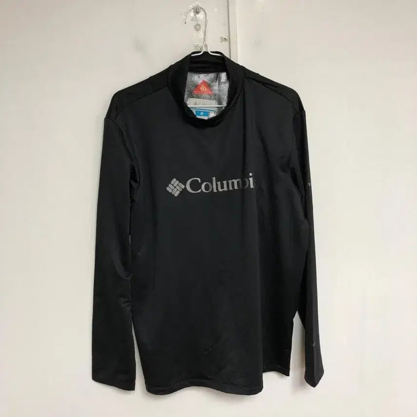 [BUNJANG] Columbia Men's Long Sleeve T-Shirt XL / 컬럼비아 남성 봄가을 긴팔티 105XL@9975