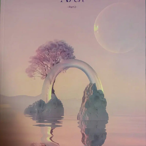 [BUNJANG] Choi Ji-wook Arch Textbook Part 2 / 2027 최지욱 아치 본교재 part2