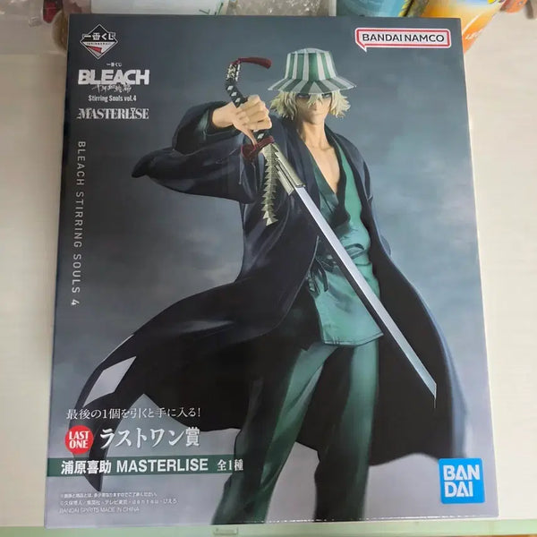 [BUNJANG] Bleach Ichiban Kuji Last One Prize (Sealed) / 미개봉)블리치 제일복권 쿠지 라스트원상