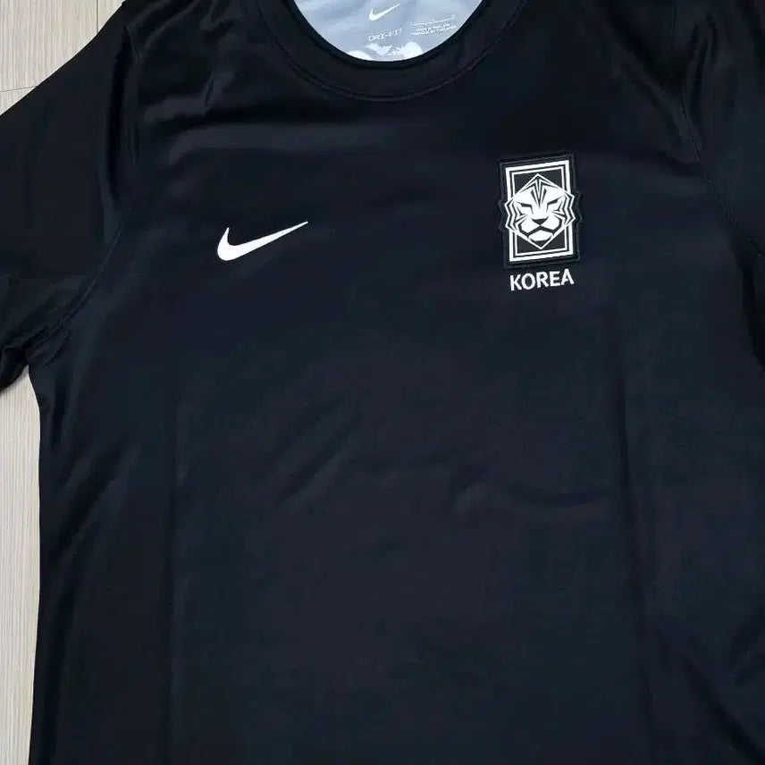 [BUNJANG] Nike x Peaceminusone KFA South Korea Academy Pro Jersey (L) / 나이키 피스마이너스원 KFA 대한민국 유니폼 아카데미 프로