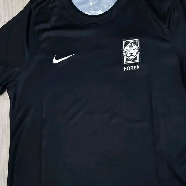 [BUNJANG] Nike x Peaceminusone KFA South Korea Academy Pro Jersey (L) / 나이키 피스마이너스원 KFA 대한민국 유니폼 아카데미 프로