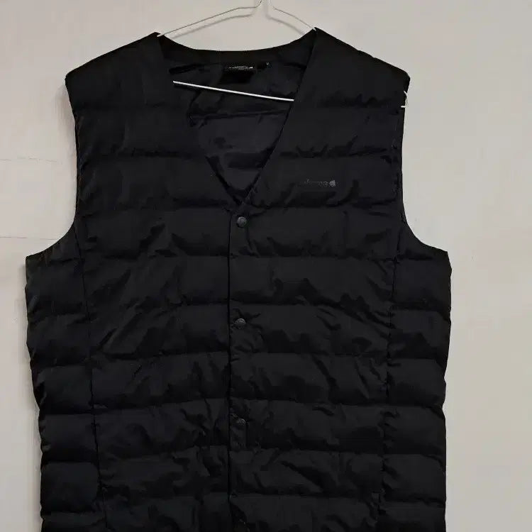 [BUNJANG] Lafuma Men's Lightweight Padded Vest XL / 라푸마 남성 경량 패딩 조끼 105XL@9931