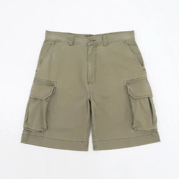 [BUNJANG] Polo Cargo Shorts / [34]폴로 카고 반바지