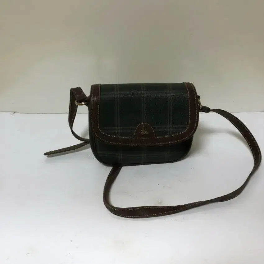 [BUNJANG] Beanpole Crossbody Bag / 빈폴 크로스백@9977