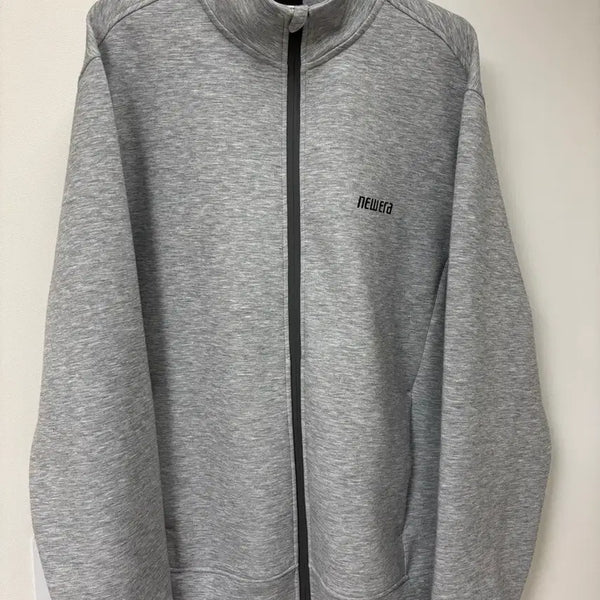 [BUNJANG] New Era Sport Sweat Jersey / 뉴에라 스포츠 스웻저지
