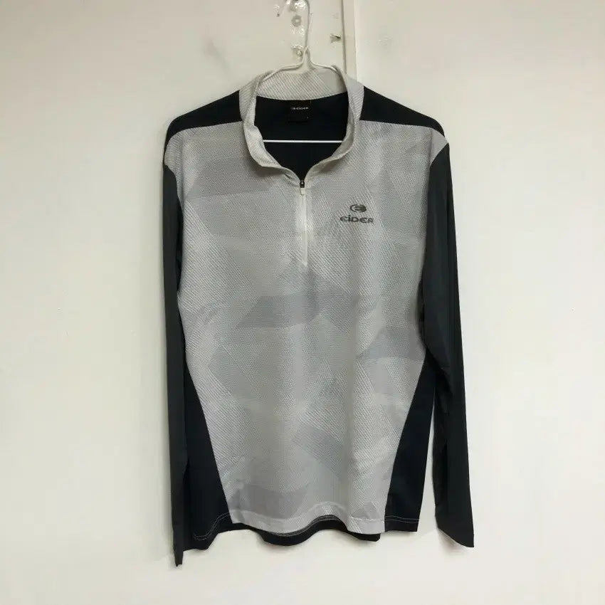 [BUNJANG] Eider Men's Spring/Fall Long Sleeve T-Shirt / 아이더 남성 봄가을 긴팔티 100L@9923