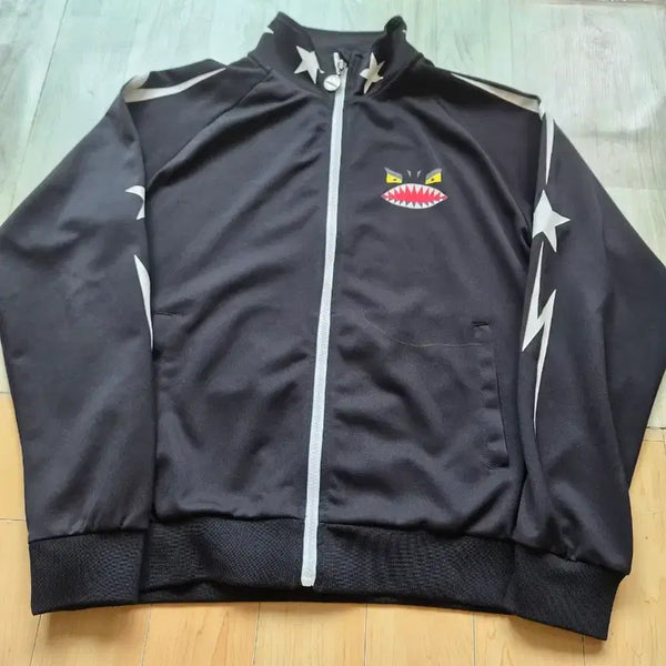 [BUNJANG] ELSTINKO Jersey L / 엘스팅코 져지 L