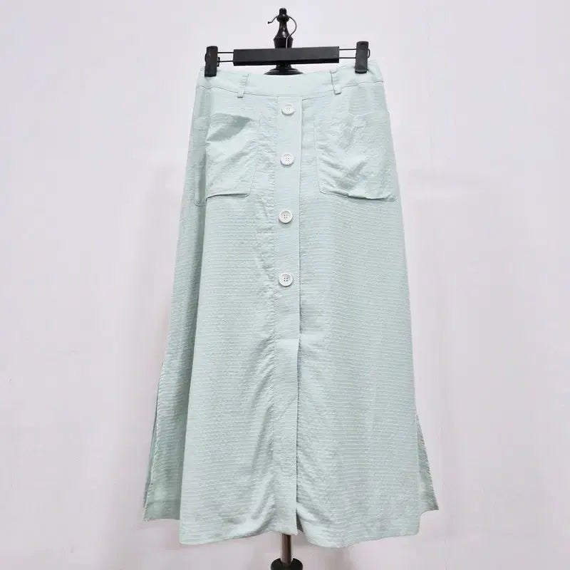 [BUNJANG] It MICHAA Imported Fabric Skirt / 잇미샤 수입원단 스커트