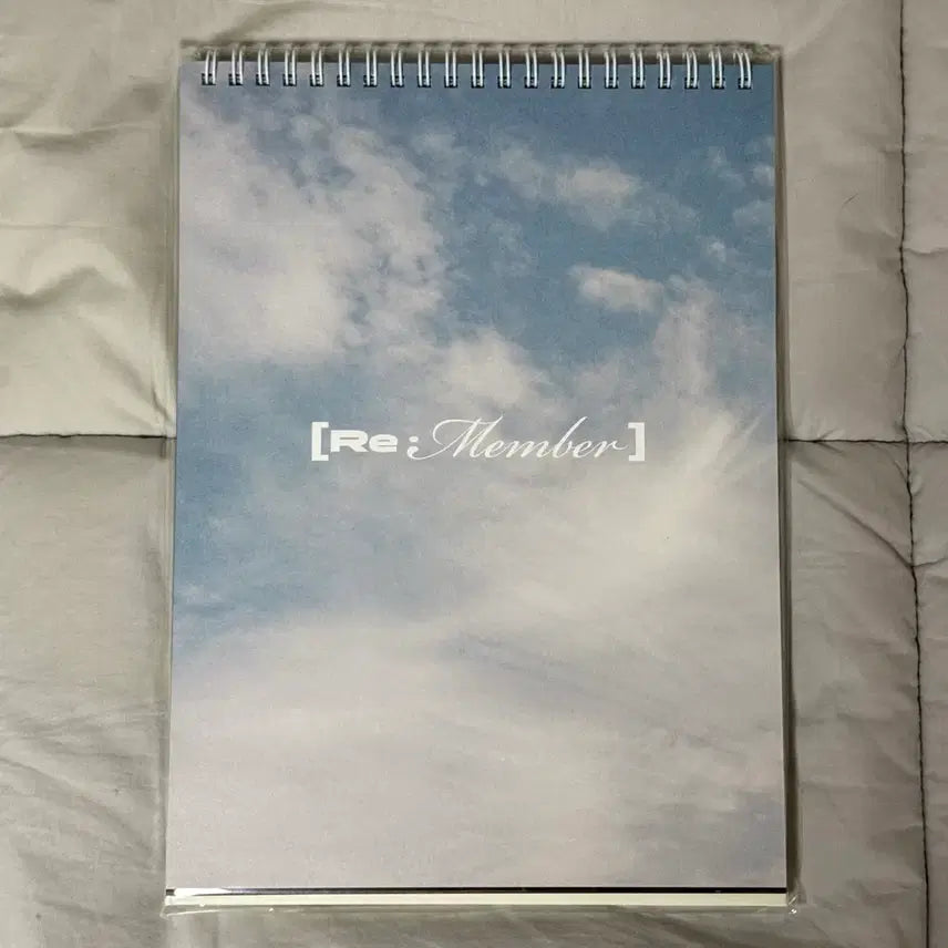 [BUNJANG] NFlying 2026 Season's Greetings Calendar (Sealed) / 엔플라잉 2026 시즌그리팅 달력 미개봉