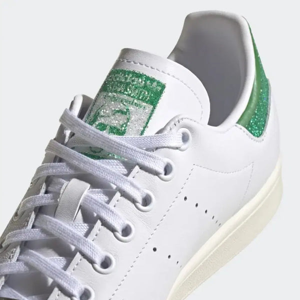 [BUNJANG] Adidas Swarovski Stan Smith Sneakers / (275) 아디다스 스왈로브스키 스탠스미스