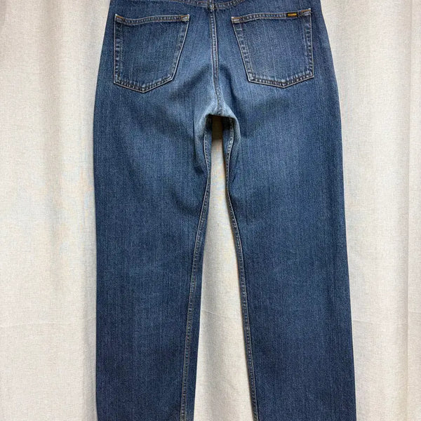 [BUNJANG] Polo Ralph Lauren Jeans Straight Fit Denim Pants W33 / 랄프로렌 폴로 진스 스트레이트 데님 팬츠 W33