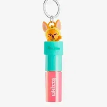 [BUNJANG] TXT Whizzy Hwangchun Character Tint / 위찌 whizzy txt tomorrow x together 투바투 황춘