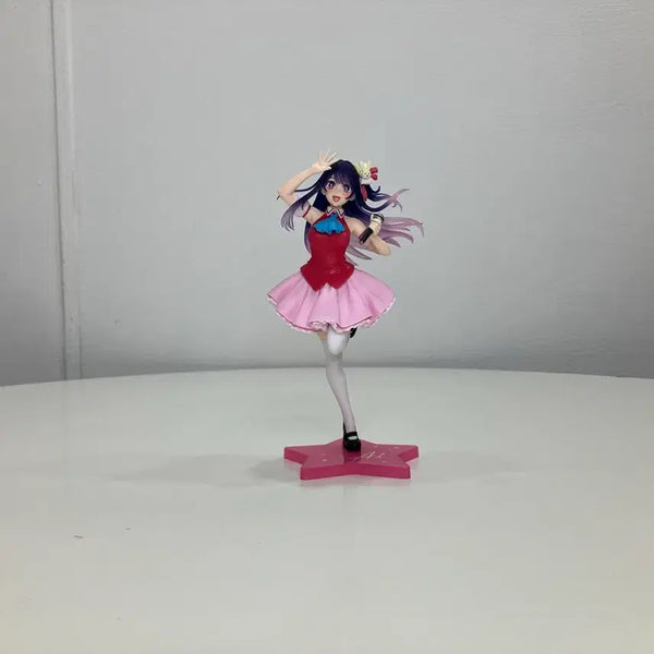 [BUNJANG] Hoshino Ai B-Komachi Version Figure (Unsealed) / [개봉] 최애의 아이 호시노 아이 B코마치 버전 피규어