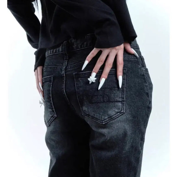 [BUNJANG] WSC Archive 401 Jeans / wsc archieve 401 jeans 001