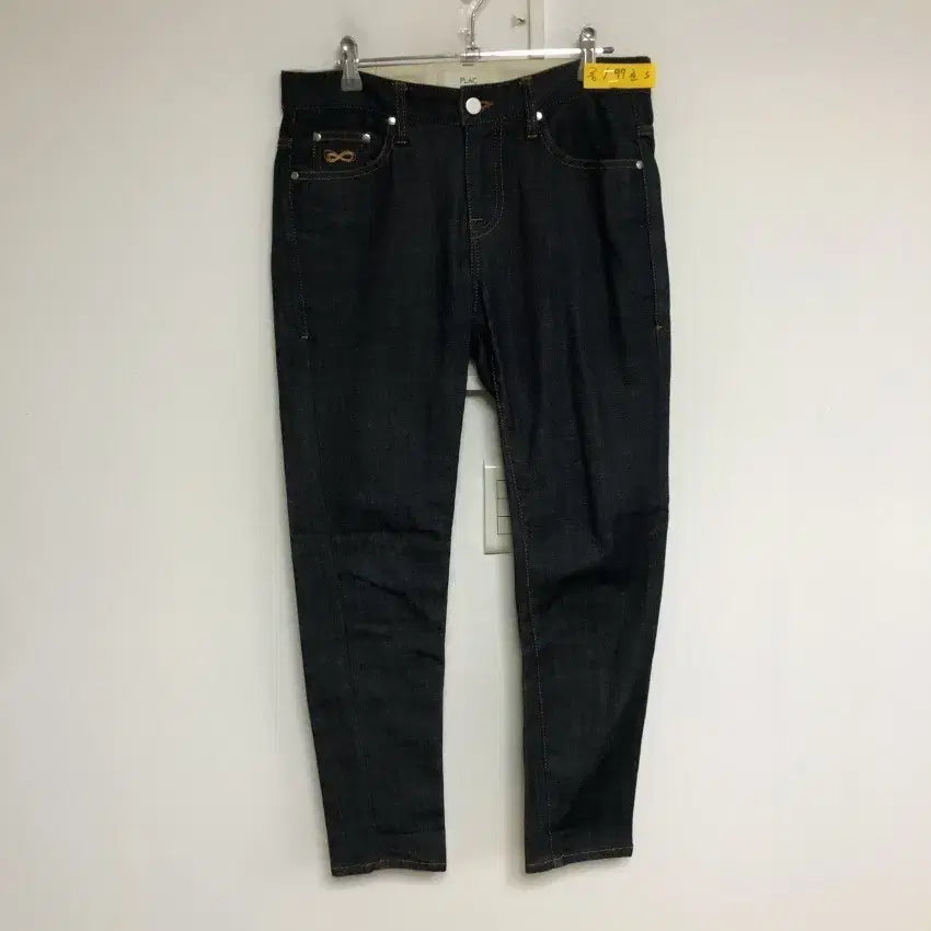 [BUNJANG] Plac Men's Jeans 30 Inch / 플랙 남성 청바지 30인치@9917