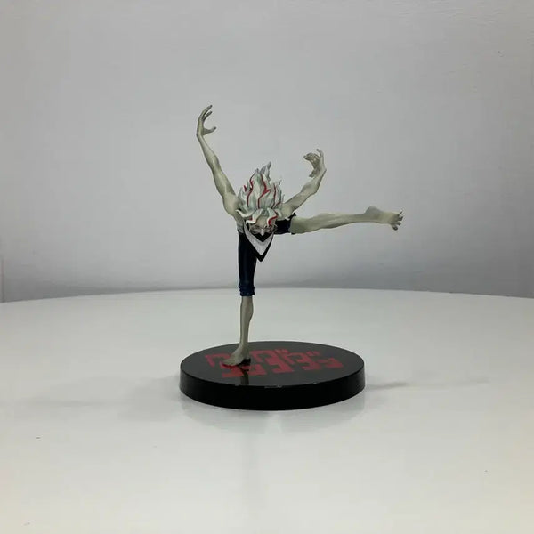 [BUNJANG] Dandadan Okkarun Transformation Version Figure (Unsealed) / [개봉] 단다단 오카룽 변신 버전 피규어