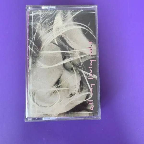 [BUNJANG] Various Artists All My Loving Vol.4 Cassette Tape (Unsealed) / [개봉/카세트 테이프] All My Loving Vol.4