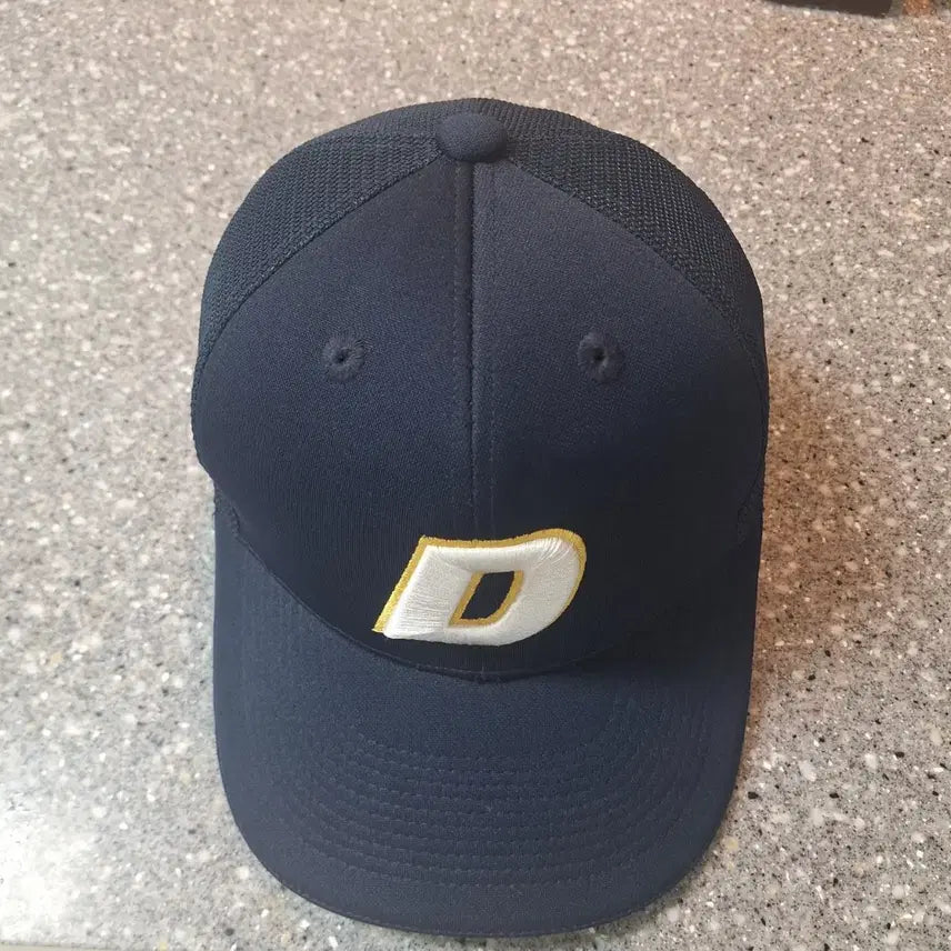 [BUNJANG] Doosan Bears Special Day Baseball Cap / 두산 베어스 스페셜 데이 야구캡