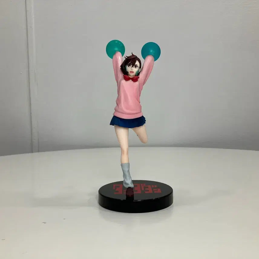 [BUNJANG] Ayase Momo Figure (Unsealed) / [개봉] 단다단 아야세 모모 피규어