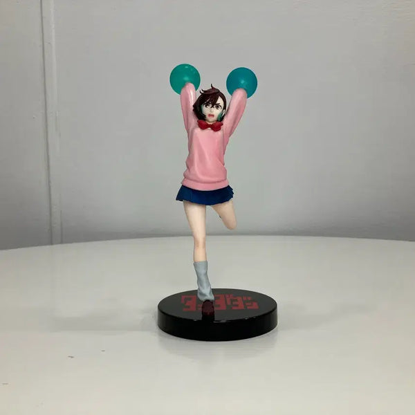 [BUNJANG] Ayase Momo Figure (Unsealed) / [개봉] 단다단 아야세 모모 피규어