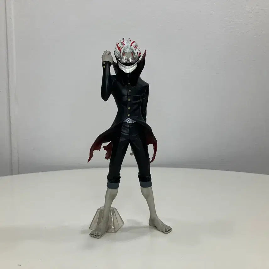 [BUNJANG] Bandai Grandista Okorun Transformation Ver. Figure (Unsealed) / [개봉] 그란디스타 오카룽 변신 버전 피규아