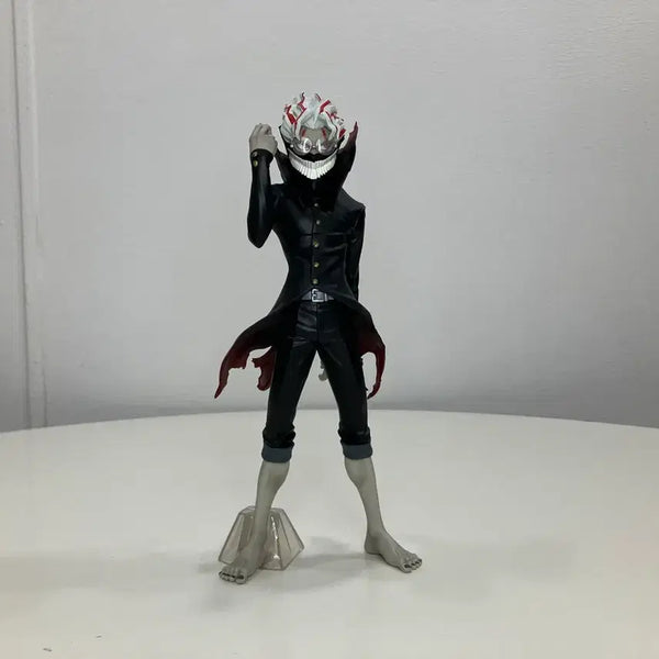 [BUNJANG] Bandai Grandista Okorun Transformation Ver. Figure (Unsealed) / [개봉] 그란디스타 오카룽 변신 버전 피규아