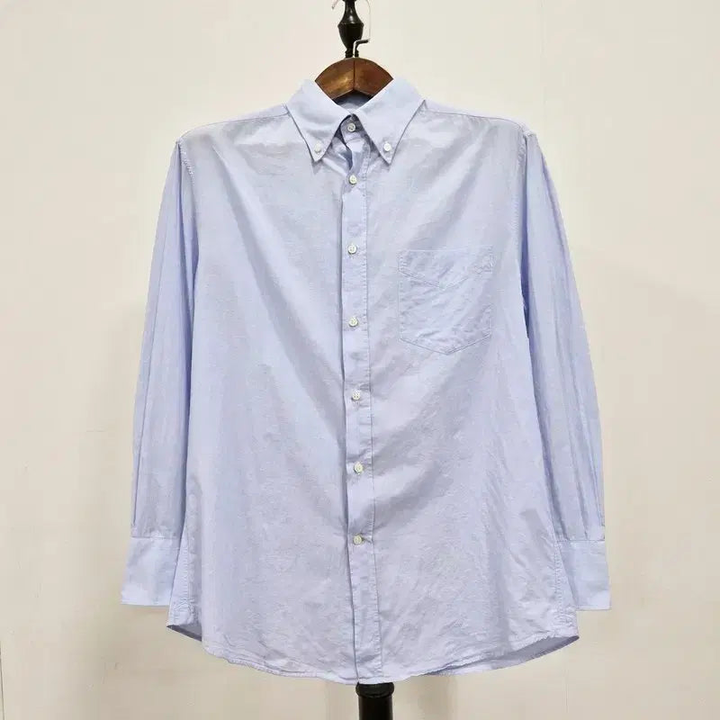 [BUNJANG] Brunello Cucinelli Summer Shirt / 브루넬로쿠치넬리 썸머 셔츠