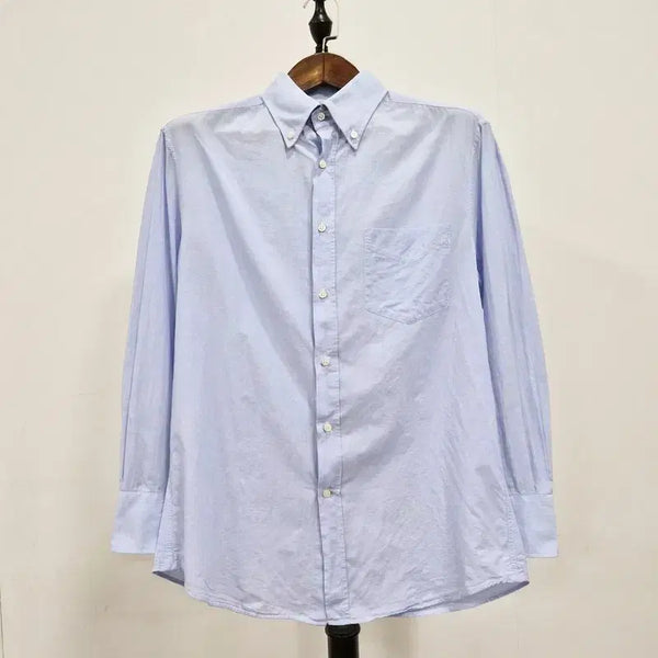 [BUNJANG] Brunello Cucinelli Summer Shirt / 브루넬로쿠치넬리 썸머 셔츠