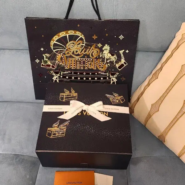 [BUNJANG] Louis Vuitton Special Box Set / 24-3)루이비통가방박스스폐셜박스셋트(29*26)