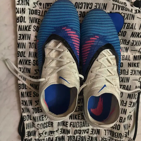 [BUNJANG] Nike Phantom 6 Cleats Size 280 / 나이키 팬텀6 280 판매 교환