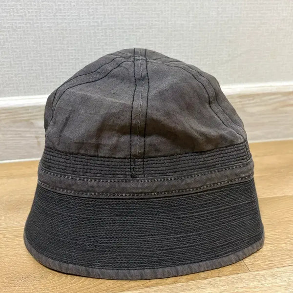 [BUNJANG] Old Joe Sailor Bucket Hat Black / 올드조 재팬 세일러햇 버킷햇 블랙 키지마타카유키 엣라코 캐피탈