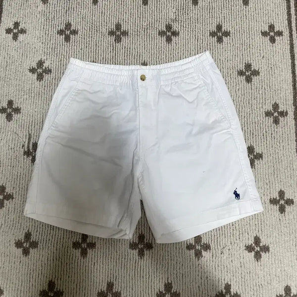 [BUNJANG] Polo Ralph Lauren Prepster Shorts / 폴로 랄프로렌 프렙스터 반바지