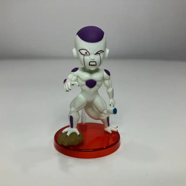 [BUNJANG] Dragon Ball Frieza Figure (Unsealed) / [개봉] 드래곤볼 월콜 프리저 피규어