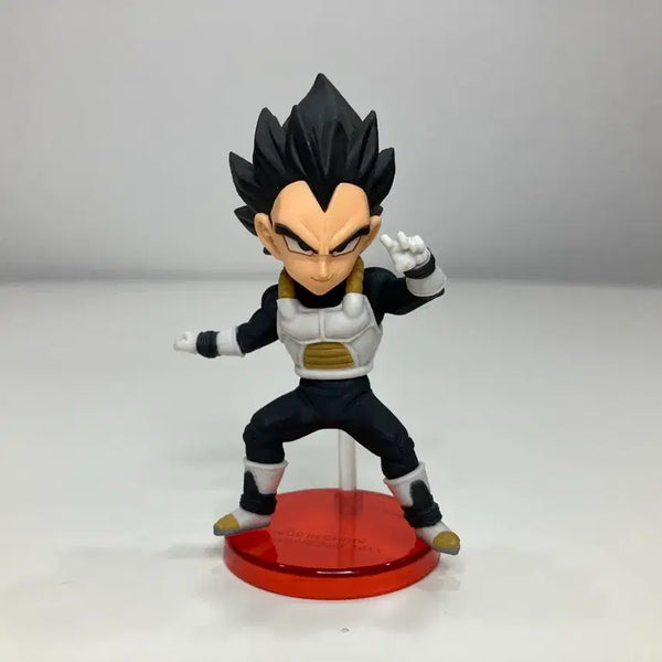 [BUNJANG] Dragon Ball Ichiban Kuji Vegeta Figure (Unsealed) / [개봉] 드래곤볼 월콜 베지터 피규어
