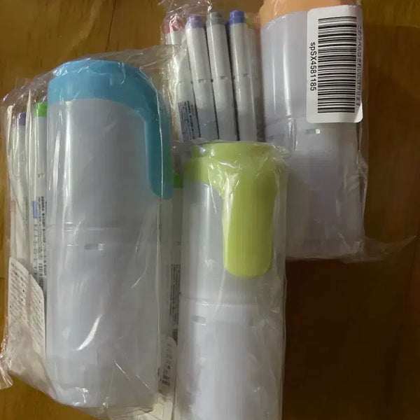 [BUNJANG] Zebra Mildliner 10 Color Set / 제브라 마일드라이너 10색 세트