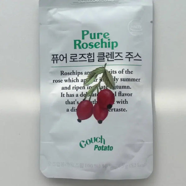 [BUNJANG] Pure Rosehip Cleanse Juice / 퓨어로즈힙 클렌즈주스