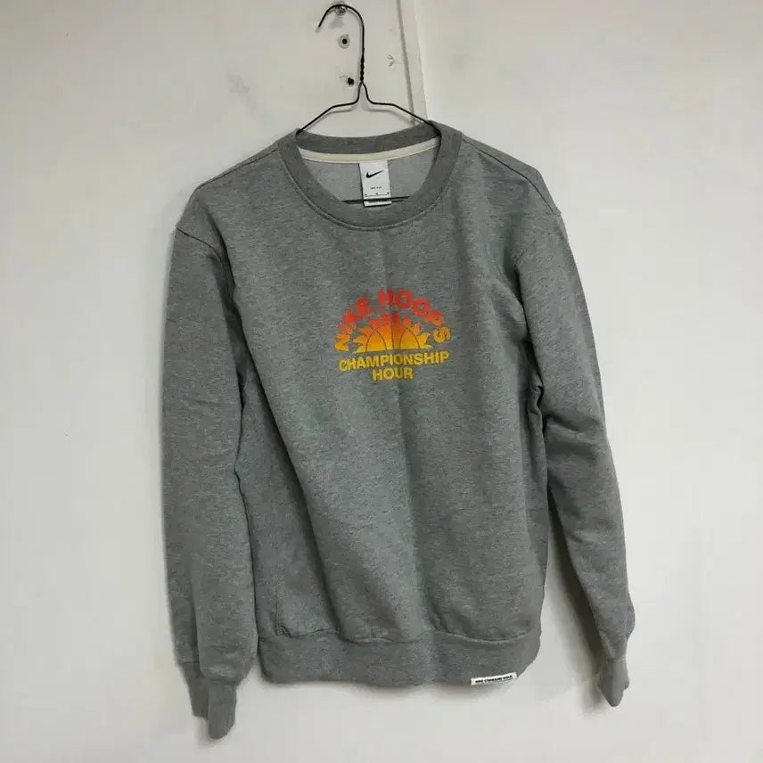 [BUNJANG] Nike Men's Long Sleeve T-Shirt / 나이키 남성 봄가을 긴팔티 95M@9904
