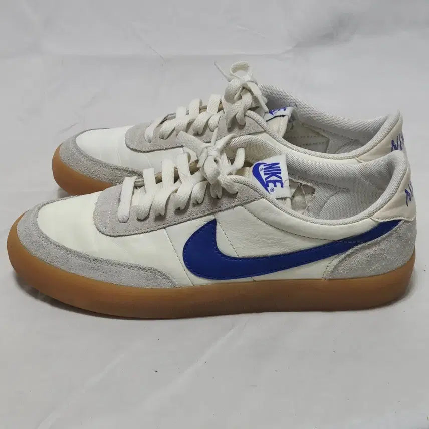 [BUNJANG] Nike Killshot 2 Leather 260 Men's / 1) 260 나이키 킬샷2 레더