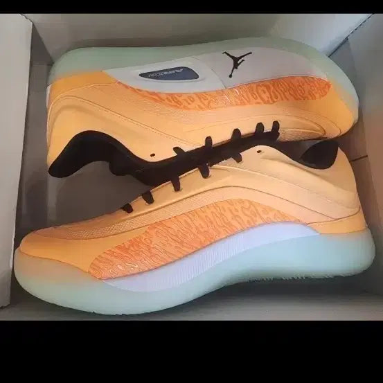 [BUNJANG] Jordan Zion 4 Basketball Shoes 310mm / 조던 농구화 자이언 4 310mm