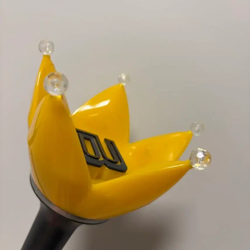 [BUNJANG] BIGBANG Ver. 4 Lightstick Black / 뱅봉 ver 4 (버전 4) 블랙
