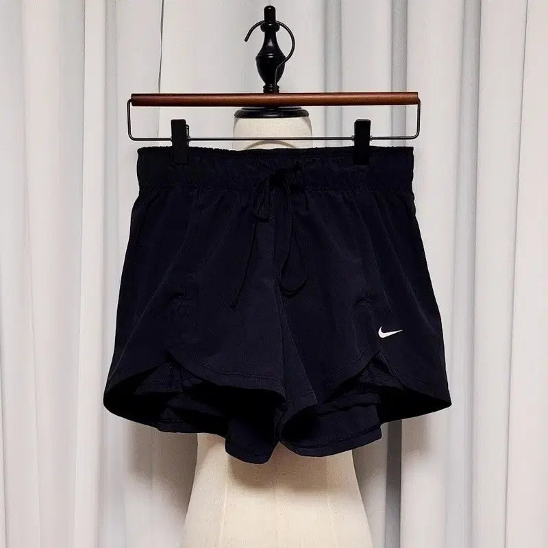 [BUNJANG] Nike Women's Flex Two-in-One Shorts / 나이키 우먼 플렉스 투인원 쇼츠