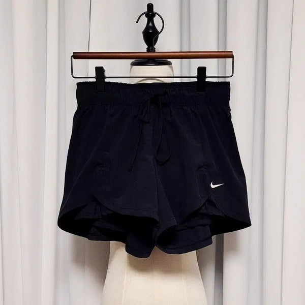 [BUNJANG] Nike Women's Flex Two-in-One Shorts / 나이키 우먼 플렉스 투인원 쇼츠
