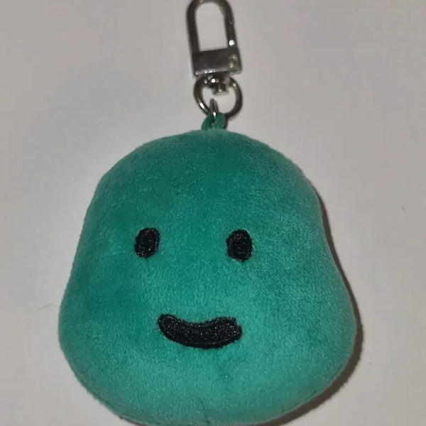 [BUNJANG] JOGUMAN Brachiosaurus Keychain / 조구만 브라키오 키링
